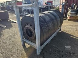 GOODYEAR TRAILER TIRE