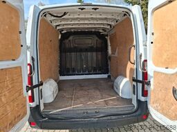 RENAULT Master L1H1 135 Le