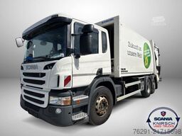 SCANIA P320DB6x2*4MNA / FAUN VARIOPRESS