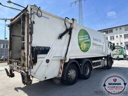 SCANIA P320DB6x2*4MNA / FAUN VARIOPRESS