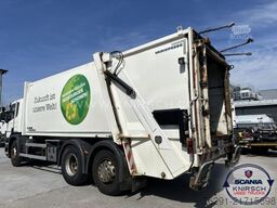 SCANIA P320DB6x2*4MNA / FAUN VARIOPRESS