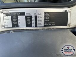 SCANIA P320DB6x2*4MNA / FAUN VARIOPRESS