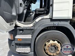 SCANIA P320DB6x2*4MNA / FAUN VARIOPRESS
