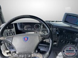 SCANIA P320DB6x2*4MNA / FAUN VARIOPRESS