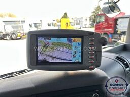 SCANIA P320DB6x2*4MNA / FAUN VARIOPRESS