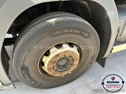 SCANIA P320DB6x2*4MNA / FAUN VARIOPRESS