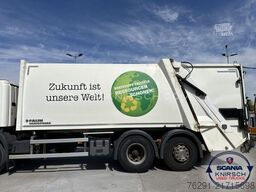 SCANIA P320DB6x2*4MNA / FAUN VARIOPRESS