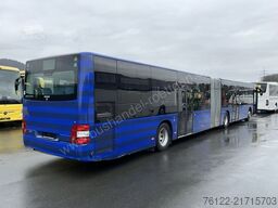 MAN A 23 Lions City G / O 530 G Citaro