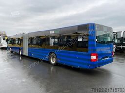 MAN A 23 Lions City G / O 530 G Citaro