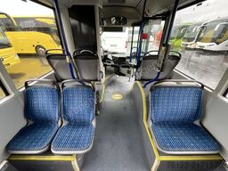 MAN A 23 Lions City G / O 530 G Citaro