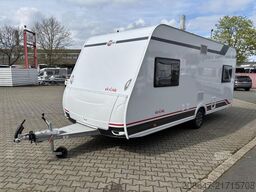 BÜRSTNER Premio Plus 510 TK Skyline *sofort Verfügbar*