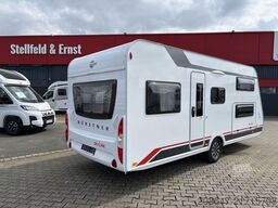 BÜRSTNER Premio Plus 510 TK Skyline *sofort Verfügbar*