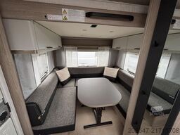 BÜRSTNER Premio Plus 510 TK Skyline *sofort Verfügbar*