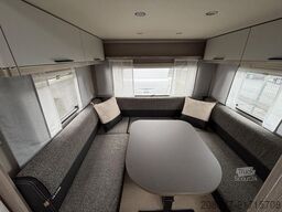 BÜRSTNER Premio Plus 510 TK Skyline *sofort Verfügbar*