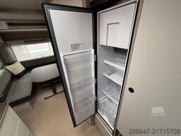 BÜRSTNER Premio Plus 510 TK Skyline *sofort Verfügbar*