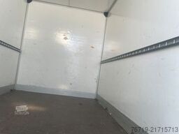 IVECO Daily 35S16 Koffer 1.Hand