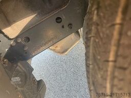 IVECO Daily 35S16 Koffer 1.Hand