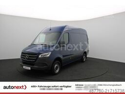 MERCEDES-BENZ Sprinter 319 Aut.*3,0 V6* AHK 2,8t+KAMERA+NAVI 4