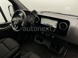 MERCEDES-BENZ Sprinter 319 Aut.*3,0 V6* AHK 2,8t+KAMERA+NAVI 4