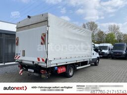IVECO Daily 70C18H DoKa *Werkstatt* LBW+AHK 3,5t+7-Sit