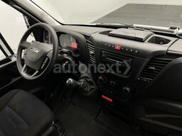 IVECO Daily 70C18H DoKa *Werkstatt* LBW+AHK 3,5t+7-Sit