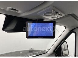 IVECO Daily 70C18H DoKa *Werkstatt* LBW+AHK 3,5t+7-Sit