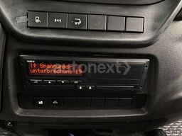 IVECO Daily 70C18H DoKa *Werkstatt* LBW+AHK 3,5t+7-Sit