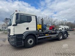 MAN TGS 26.440 MEILLER RS 2165