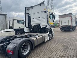 MAN TGX 18.480 Mega INTARDER