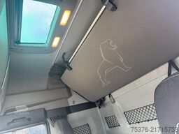 MAN TGX 18.480 Mega INTARDER