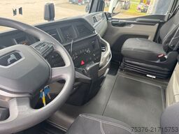 MAN TGX 18.480 Mega INTARDER