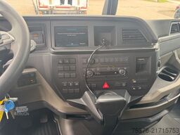 MAN TGX 18.480 Mega INTARDER