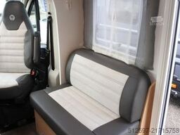 SUNLIGHT Adventure T 67 SAT/TV,Navi,RFK,Markise