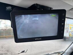 IVECO Daily 70C21A TK-Koffer / LBW -25C°/+20°