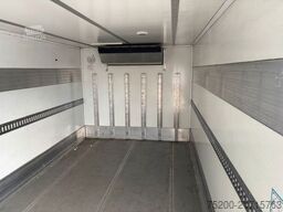 IVECO Daily 70C21A TK-Koffer / LBW -25C°/+20°