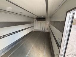 IVECO Daily 70C21A TK-Koffer / LBW -25C°/+20°