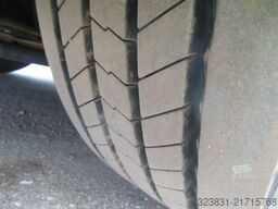 SCANIA Scania S 450, VOLL LUFT,RETARDER,STANDKLIMA,TOP!