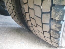 SCANIA Scania S 450, VOLL LUFT,RETARDER,STANDKLIMA,TOP!