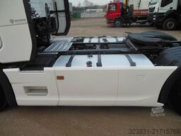 SCANIA Scania S 450, VOLL LUFT,RETARDER,STANDKLIMA,TOP!