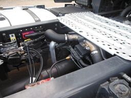 SCANIA Scania S 450, VOLL LUFT,RETARDER,STANDKLIMA,TOP!