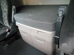 SCANIA Scania S 450, VOLL LUFT,RETARDER,STANDKLIMA,TOP!