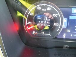 SCANIA Scania S 450, VOLL LUFT,RETARDER,STANDKLIMA,TOP!