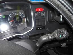 SCANIA Scania S 450, VOLL LUFT,RETARDER,STANDKLIMA,TOP!