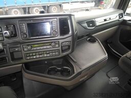 SCANIA Scania S 450, VOLL LUFT,RETARDER,STANDKLIMA,TOP!