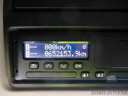 SCANIA Scania S 450, VOLL LUFT,RETARDER,STANDKLIMA,TOP!