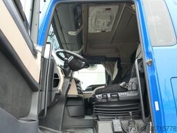MAN 18.500 TGX 4x4, HydroDrive, Intarder, Hydr., AC