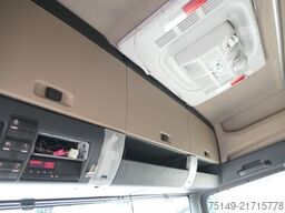 MAN 18.500 TGX 4x4, HydroDrive, Intarder, Hydr., AC