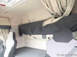 MAN 18.500 TGX 4x4, HydroDrive, Intarder, Hydr., AC