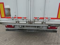 KNAPEN K 100, 92m³, 10mm Boden, Luft-Lift, Funk, Plane