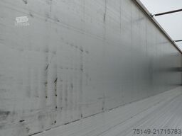 KNAPEN K 100, 92m³, 10mm Boden, Luft-Lift, Funk, Plane